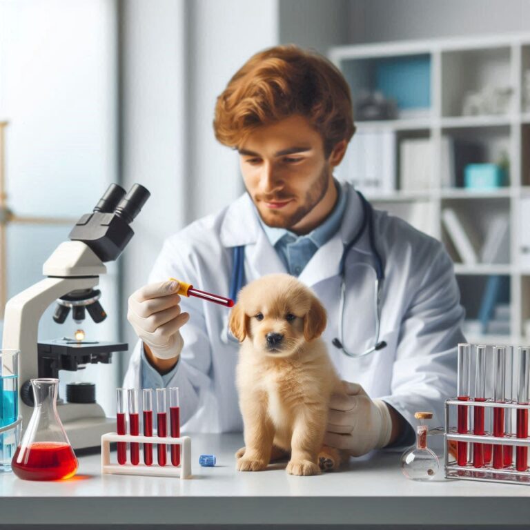 O Direcionamento Feito Pelos Exames Laboratóriais