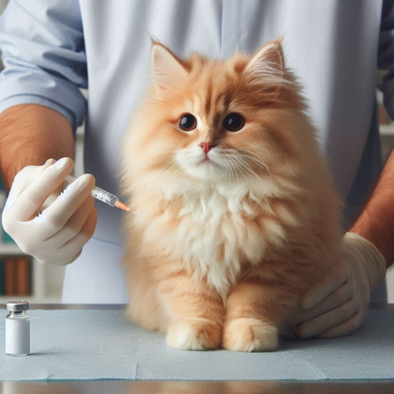 Panleucopenia Felina: O Que é, Como Prevenir e Tratar Essa Doença Mortal que Ameaça os Gatos