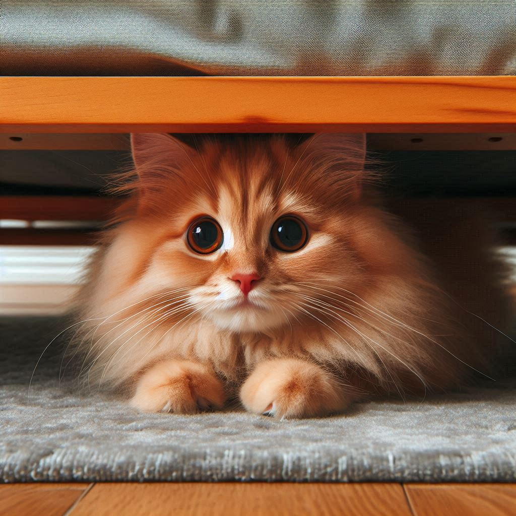 Peritonite Infecciosa Felina: O Que é, Como Prevenir e Tratar Essa Doença que Ameaça a Vida dos Gatos